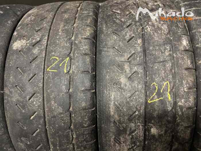 MICHELIN 15' R21 – photo 2 sur 2