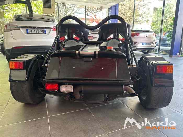 EXCOCET BASE MAZDA MX5 – photo 4 sur 6