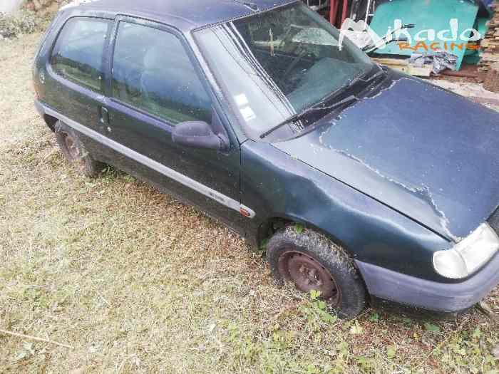 Vend caisse de saxo phase 1 – photo 4 sur 4