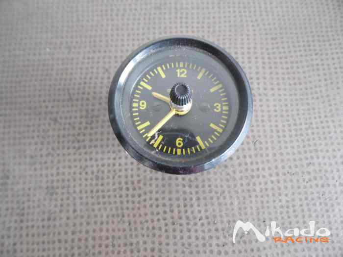 HORLOGE ANALOGIQUE 94464111500 PORSCHE 944 – photo 2 sur 6
