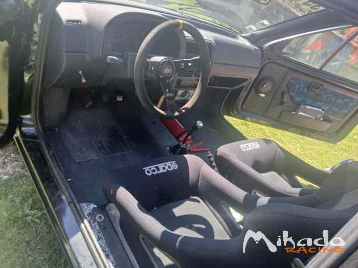 Ax Modifier Ax modifier - pièces et voitures de course à vendre, de rallye et de ...