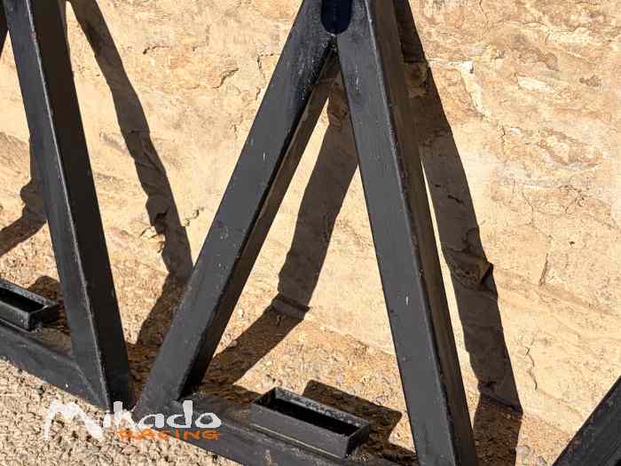4 Chandelles assistance – photo 4 sur 4