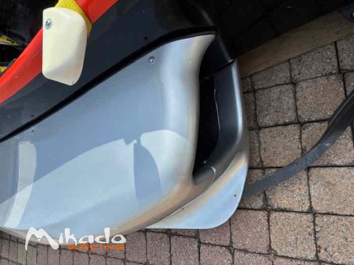 Formule Renault FR2.0 2004 – photo 6 sur 6