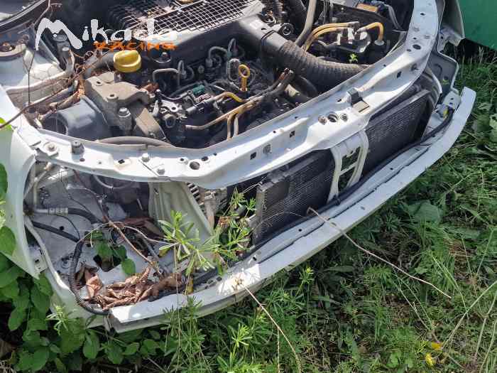 Caisse clio 2 – photo 2 sur 3