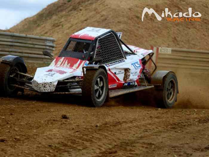 Super Buggy Fast and Speed – photo 2 sur 3