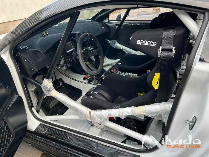 Rcz maxi F2000 Enjolras – photo 2 sur 5