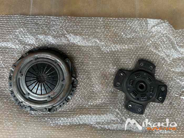Boîte ma pts syncro – photo 2 sur 6