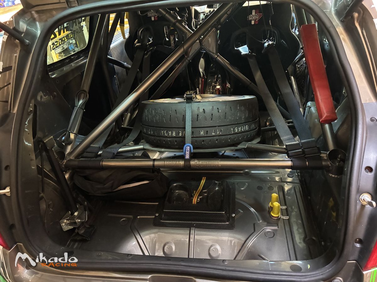 Clio R3 – photo 4 sur 6