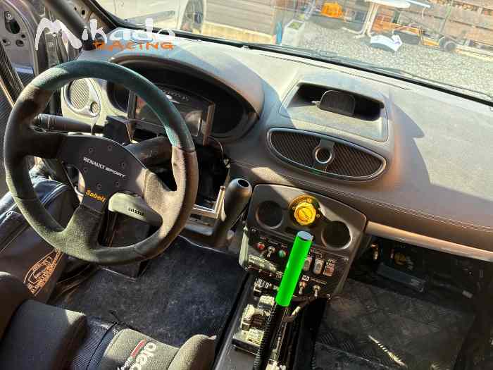 Clio R3 – photo 3 sur 6
