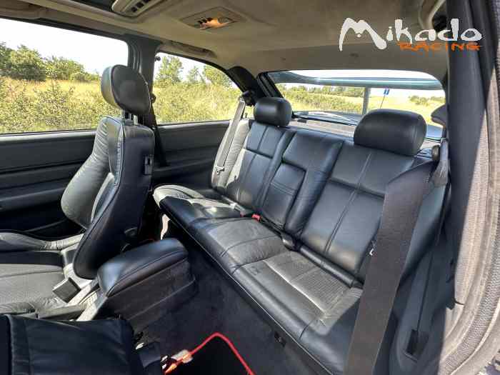 FORD ESCORT RS COSWORTH T 35 LUXURY – photo 2 sur 6