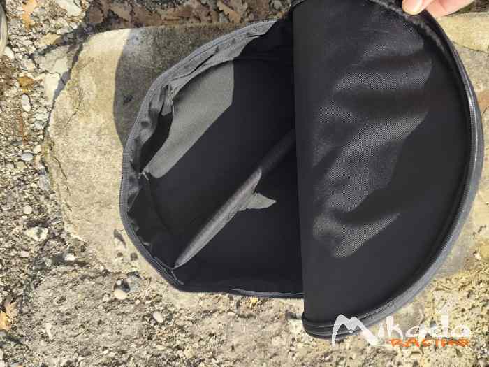 Trousse à Outils roue de secours 16 , 17 – photo 2 sur 2