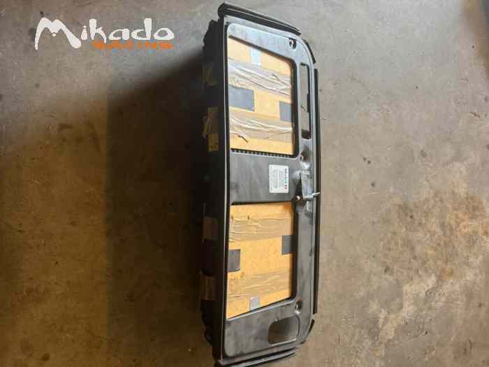 Intercooler Porsche 911 type 993, référence 99311033053 – photo 2 sur 6
