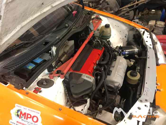 MEGANE F2000/3 ....... RESERVEE........ – photo 5 sur 6
