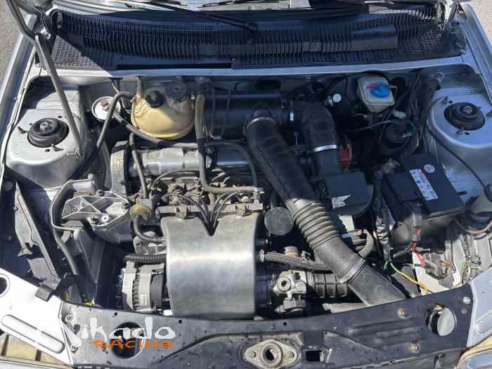 205 GTI – photo 6 sur 6