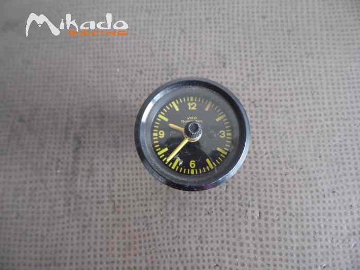 HORLOGE ANALOGIQUE 94464111500 PORSCHE 944 – photo 6 sur 6