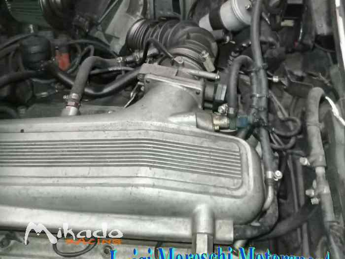Alfa Romeo GTV 2.5 V6 Grp 2 – photo 5 sur 6