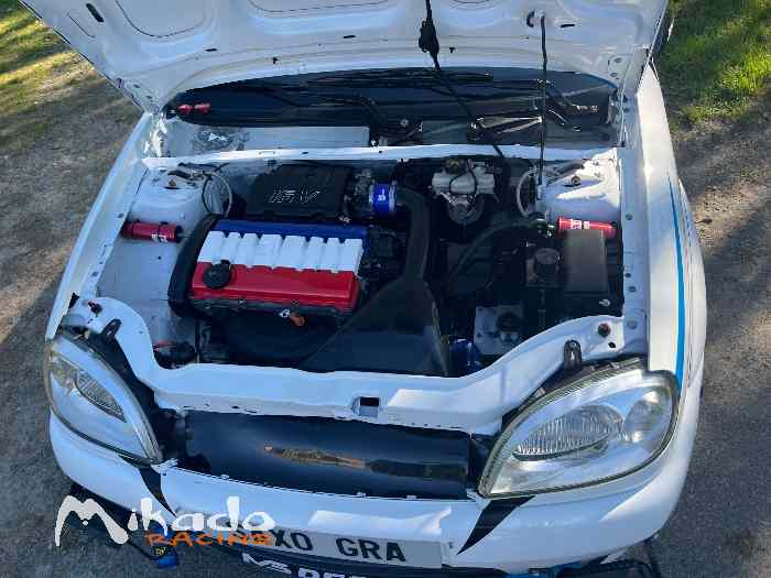 Saxo gra – photo 3 sur 6