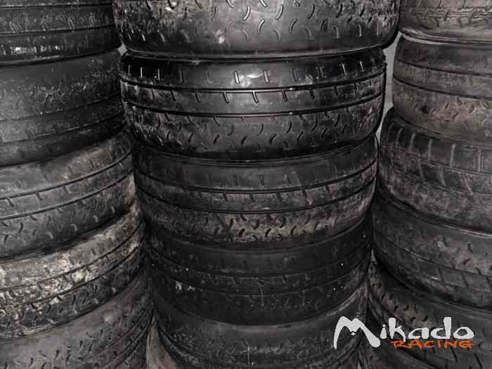 PNEUS 190/625R17 A051T – photo 2 sur 5