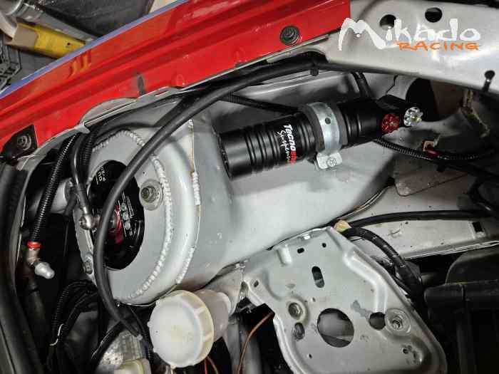 206 F 2000 – photo 4 sur 4