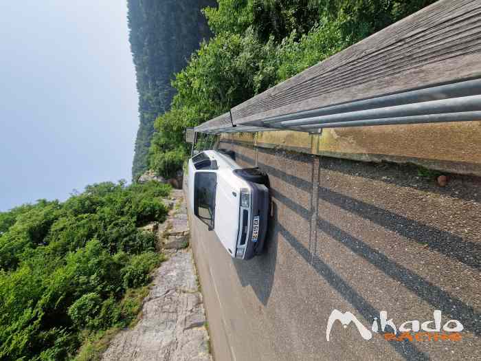 Corsa a – photo 2 sur 2