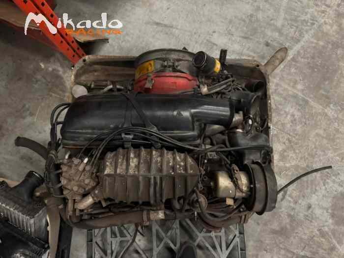 Moteur Porsche 3.0 SC de 1980, 193 000 km – photo 5 sur 6