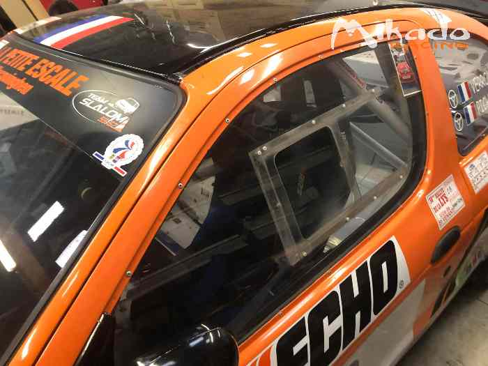 MEGANE F2000/3 ....... RESERVEE........ – photo 2 sur 6