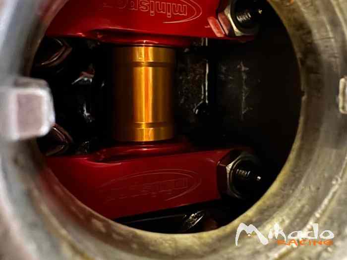For sale MG Metro Turbo – photo 4 sur 6