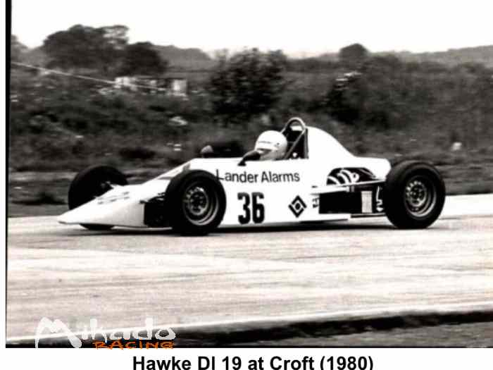 FORMULE FORD FF1600 – photo 4 sur 4