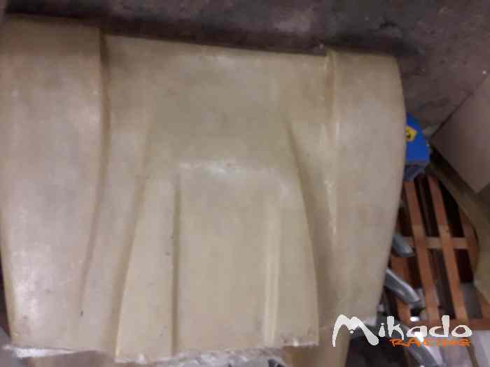 carrosserie complete osella pa9 90 – photo 2 sur 2