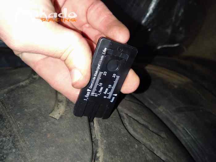 Pneus neuf et d'occasion – photo 3 sur 3