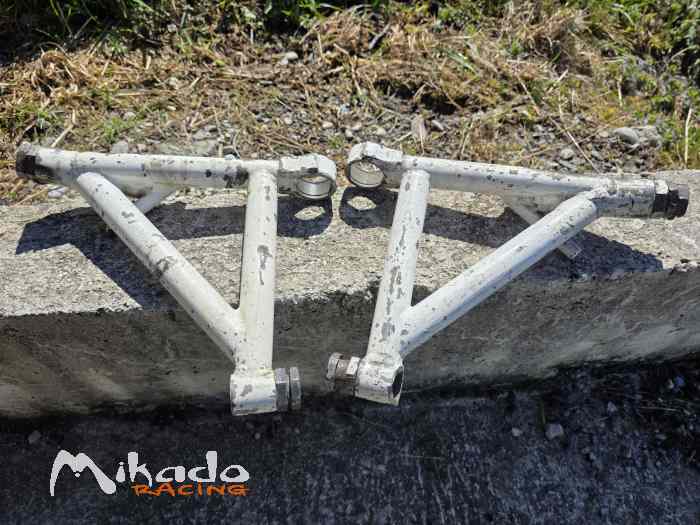 Triangles 205 – photo 4 sur 4