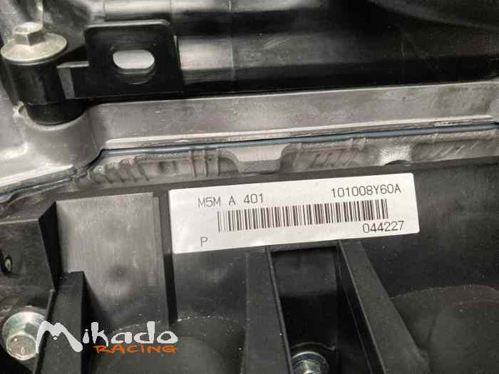 Moteur neuve Clio 4 RS Trophy 220 CV / 0 km – photo 4 sur 4