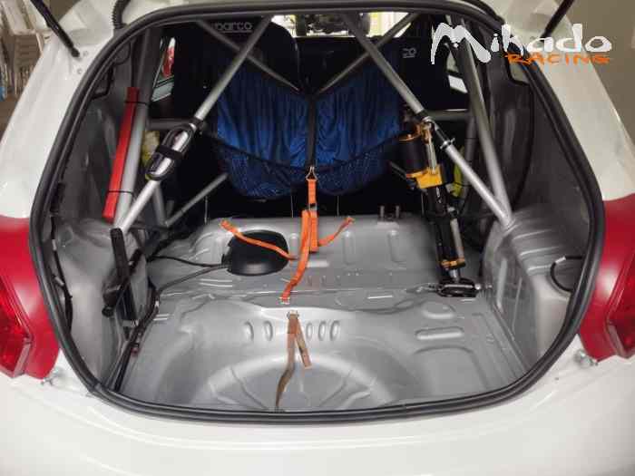 VEND 208 R2 ex CHL SPORT AUTO – photo 3 sur 3