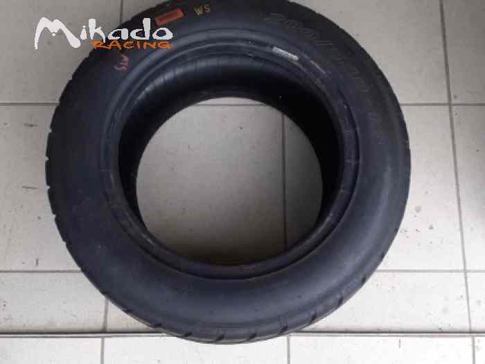 pneu pluie pirelli – photo 2 sur 2