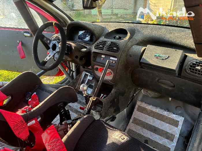 206 rc F214 terre – photo 5 sur 6