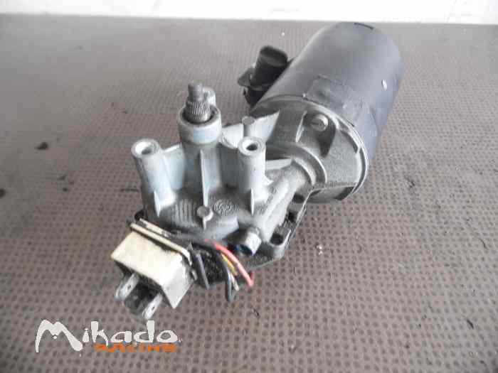 MOTEUR ESSUIE-GLACE 0390341078 / 61611354583 BMW E24 – photo 2 sur 6