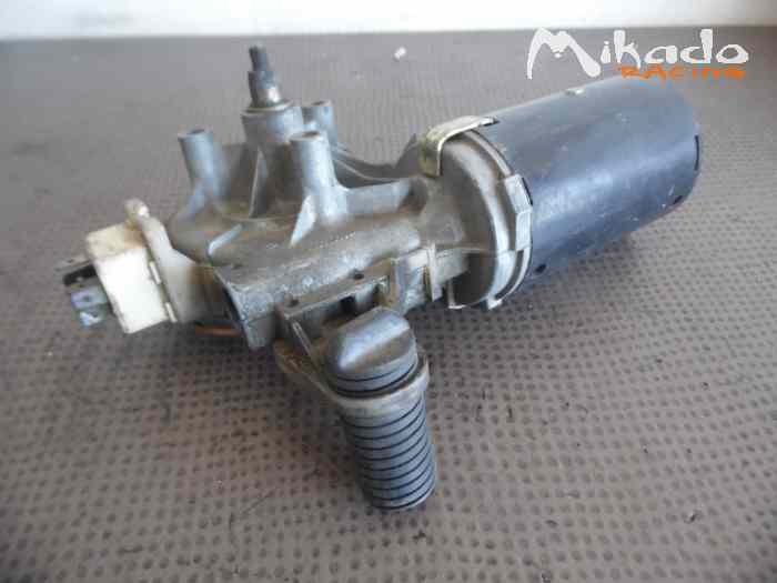 MOTEUR ESSUIE-GLACE 1395105324 / 61611367808 BMW E12 – photo 4 sur 6