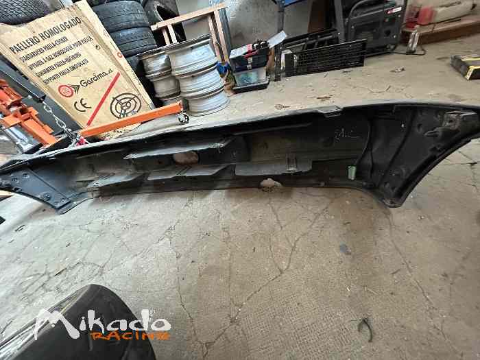 Pare choc arrière Clio 16s/williams – photo 2 sur 2