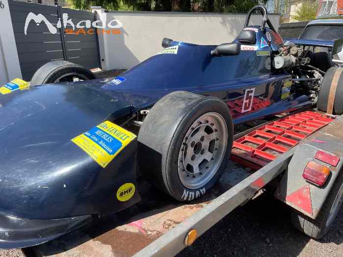Martini MK30 – photo 2 sur 6