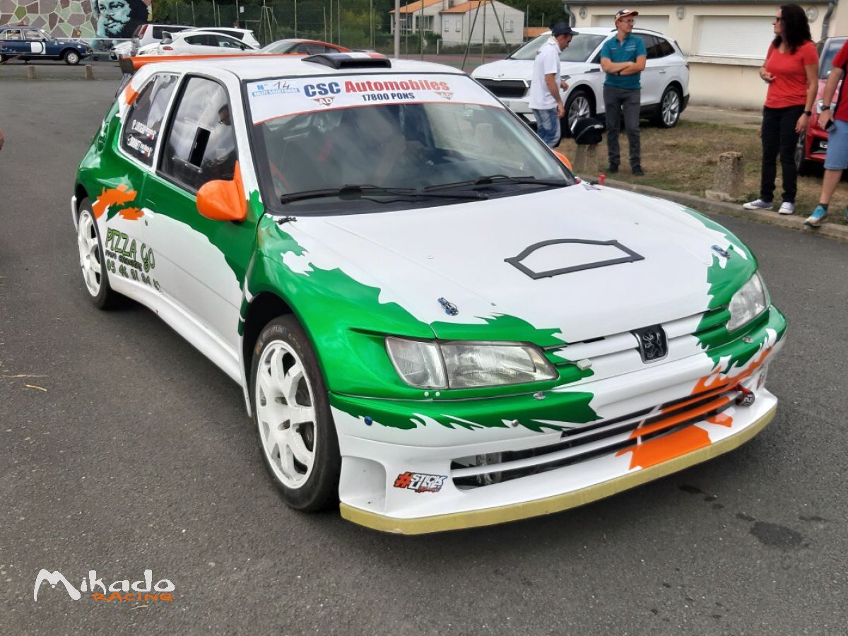 KIT 306 MAXI EN POLY