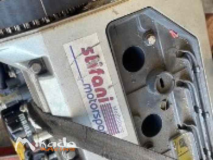 Moteur Clio Cup 210ch – photo 2 sur 2