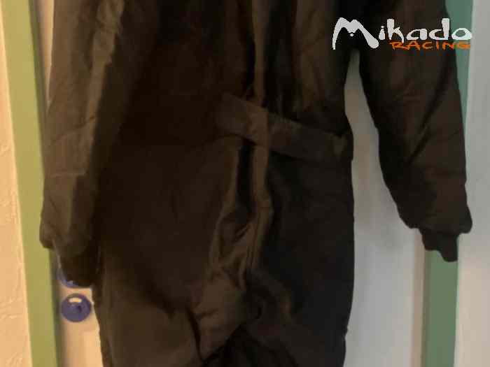 Combinaison OMP First-S Taille 62 – photo 5 sur 5