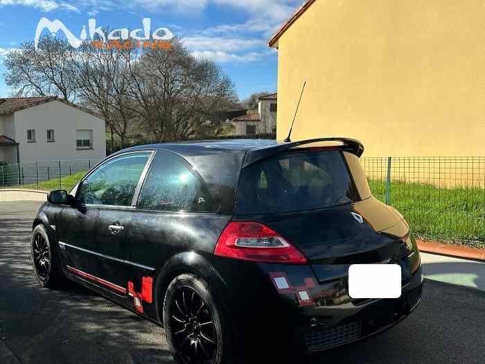 Mégane R26 upgrade R26R 325cv forgé – photo 4 sur 6