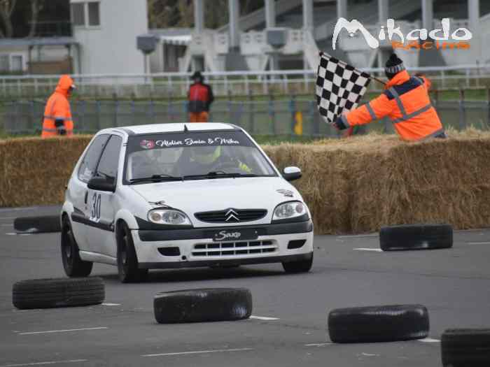 Saxo Groupe A – photo 3 sur 4