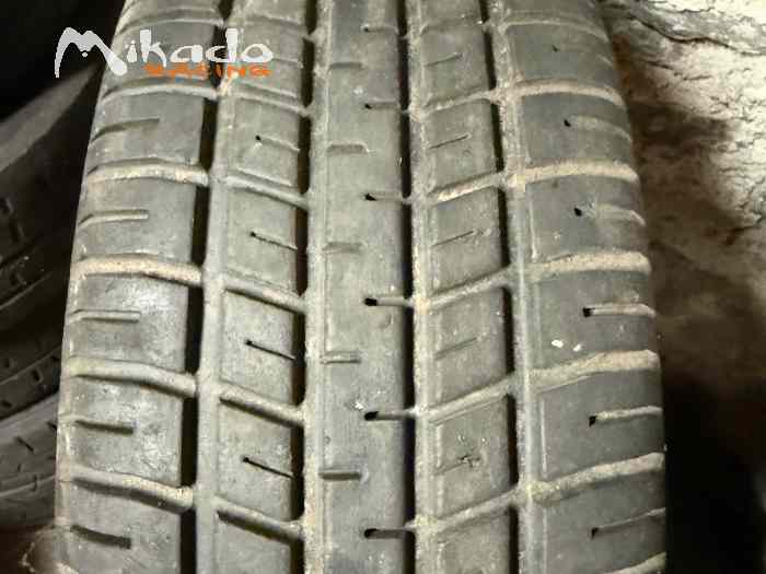 Michelin P2B 14p – photo 3 sur 3