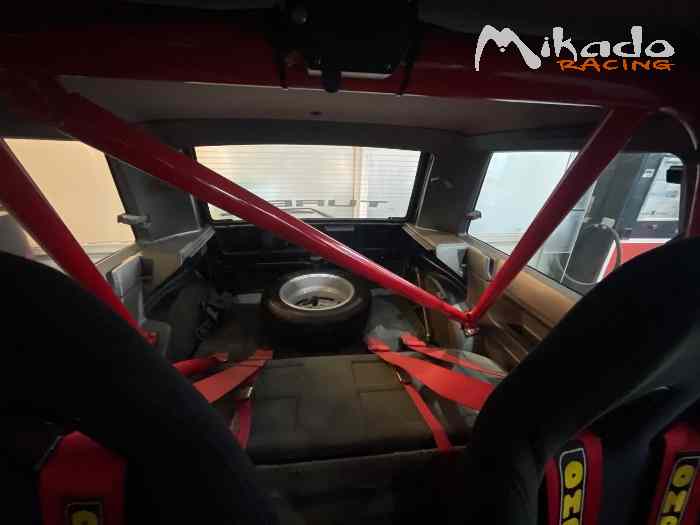 Gt turbo – photo 4 sur 6
