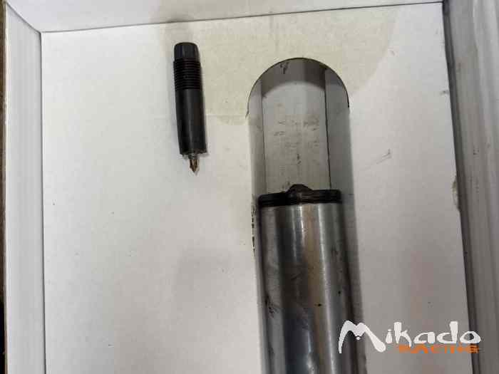 Amortisseur c2 r2 max – photo 2 sur 3