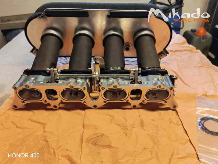 Vend 4 papillons F4r 730. – photo 4 sur 4