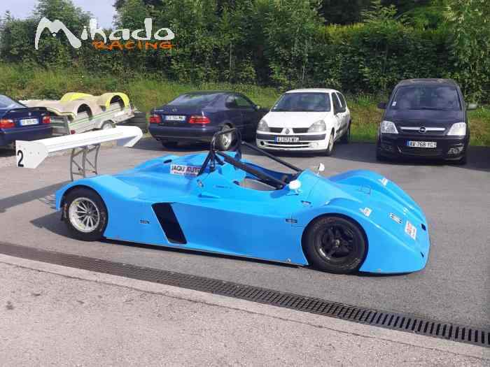 vend ou échange EVORA RA001 – photo 3 sur 5