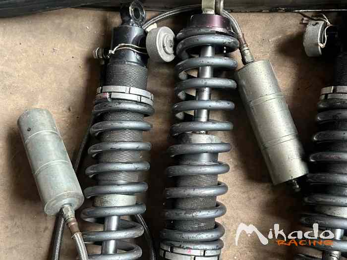 Ford RS 200 amortisseurs – photo 3 sur 5